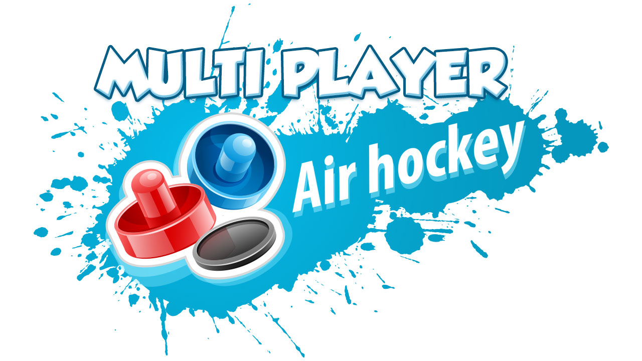 Image Air Hockey Multi player