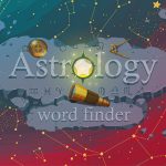 Astrology Word Finder