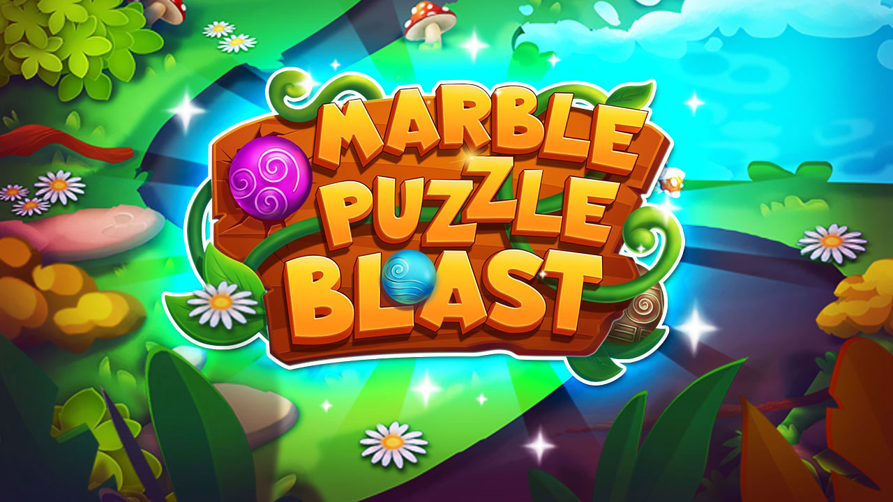 Image Marble Puzzle Blast