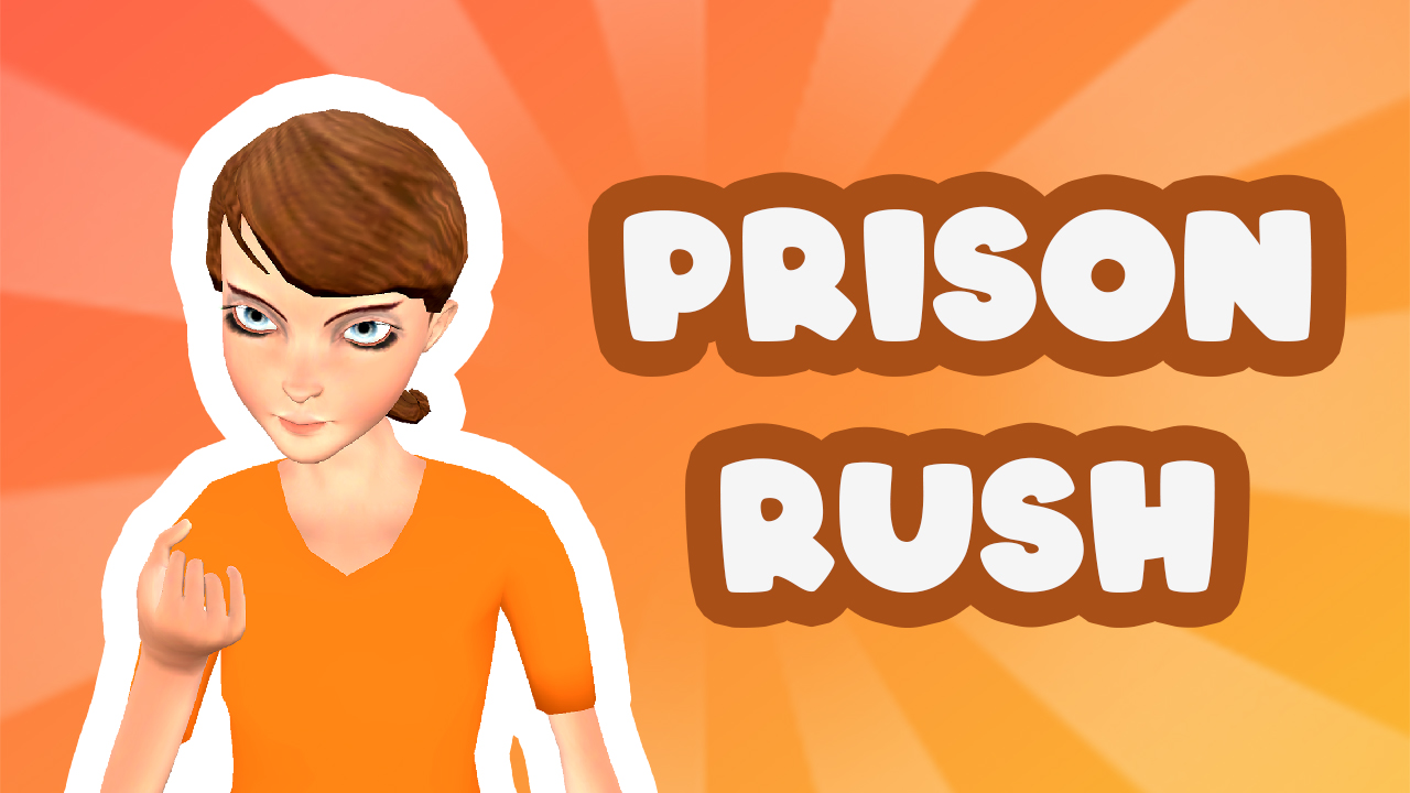 Image Prison Rush