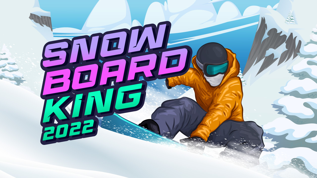 Image Snowboard Kings 2022
