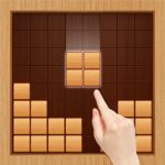 Wood Block Puzzle