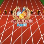 100 Meters Race