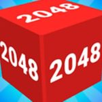 2048: Magic hex