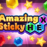 Amazing Sticky Hex