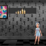 Amgel Kids Room Escape 1