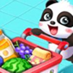 Baby Supermarket – Fun Shopping