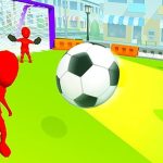 Ball Brawl 3D