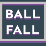 Ball Fall 3D