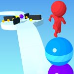 Ball Runner 3D