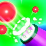 BallFill 3D Game