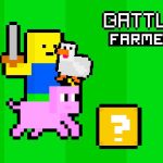 Battle Farmer   2 Player