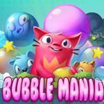 Bubble Mania Shooter