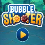 Bubble Shooter Coin