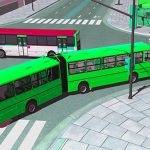 Bus Simulation – City Bus Driver 3