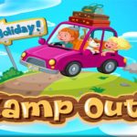 Camping Adventures: Family Road Trip Planner