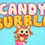 Candy Bubbles