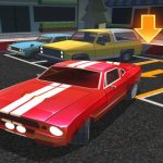 Car Parking Games – Car Games