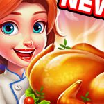 Cooking World – Free Cooking Game