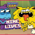 Counterfeit Cat: Nine Lives