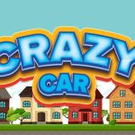 Crazy Car HD