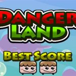 Danger Land 1