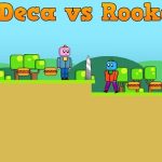 Deca vs Rooko