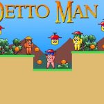 Detto Man 2