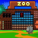 Escape From Zoo