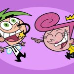 Fairly oddParents Jigsaw