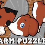 Farm Puzzles