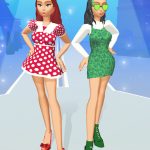 Fashion Battle – Dress to win