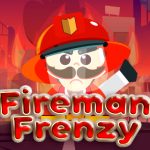 Fireman Frenzy