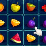 Fruit Blocks Puzzles