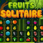 Fruits Solitaire