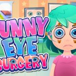 Funny Eye Surgery