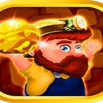 Gold Miner Free‏