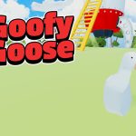 Goofy Goose