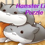 Hamster Life Puzzle