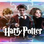 Harry Potter Match3 Puzzle