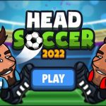 Head Soccerr 2022