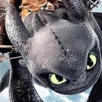 How To Train Your Dragon Jigsaw Puzzle Collection