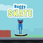 Huggy Skate