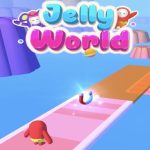 Jelly Guys World