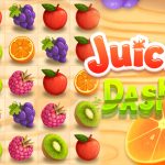 Juicy Dash