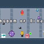 Kingdom of Ninja 7