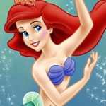 Little Mermaid Jigsaw Puzzle Collection