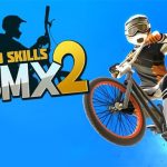 Mad Skills BMX 2‏