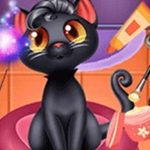 Magic Pet Salon – Magic Makeover