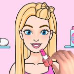 Makeup Kit DIY Dress Up 2